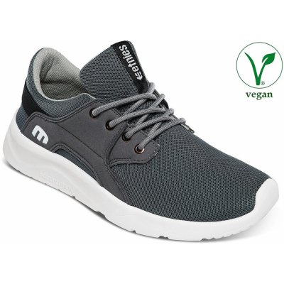 Etnies SCOUT PLUS dark grey /grey – Zboží Mobilmania