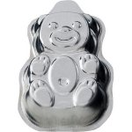 Kovovýroba Jeníkov Vyklápěcí formička medvídek 20 ks – Hledejceny.cz