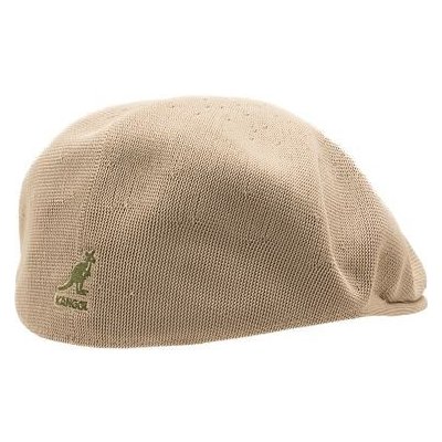 Kangol bekovka Tropic 504 Beige – Hledejceny.cz