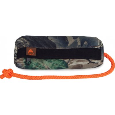Firedog Snack dummy malý Woodland camo – Hledejceny.cz
