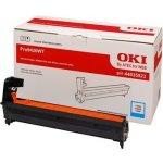 OKI 44035523 - originální – Hledejceny.cz