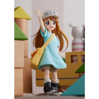 Good Smile Company Buňky v práci!! PVC Pop Up Parade Platelet 15 cm – Hledejceny.cz