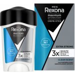 Rexona Men Maximum Protection Clean Scent deostick 45 ml – Hledejceny.cz