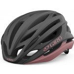 GIRO Syntax Matt Metalic Coal/Dust 2025 – Zboží Mobilmania