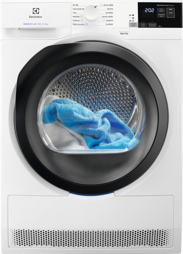 Electrolux EW7H489BC