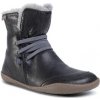 Dámské kotníkové boty Camper polokozačky Peu Cami K400505-001 black