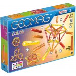 Geomag Color 64 NEW – Hledejceny.cz