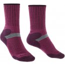 Bridgedale XC Classic Women's berry/plum