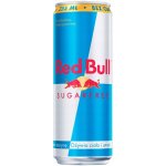 Red Bull 0,355l plech – Zbozi.Blesk.cz