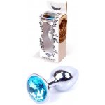 BOSS SERIES Jawellery Plug – Sleviste.cz