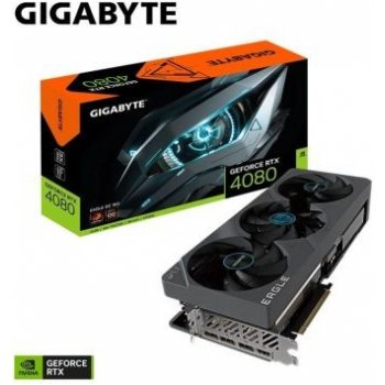 Gigabyte GV-N4080EAGLEOC-16GD