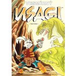 Usagi Yojimbo Vesmírný Usagi - Stan Sakai – Hledejceny.cz