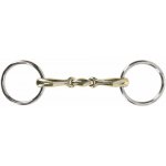 QHP Stihlo anatomické 2xlomené argentan – Hledejceny.cz