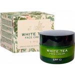 tianDe pleťový krém s bílým čajem pleťový krém s bílým čajem 50 g – Zboží Dáma