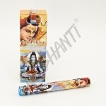 Darshan vonné tyčinky indické Lord Shiva 20 ks – Sleviste.cz