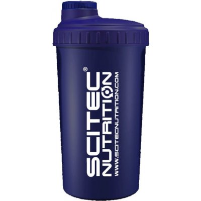 Scitec Šejkr Scitec - 700ml – Zboží Mobilmania