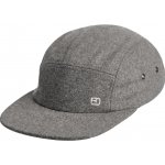ORTOVOX Wool grey blend – Zboží Mobilmania