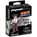 Playmobil 71220 Tenten – Zboží Živě