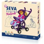Seva Rodina Kočárek – Zboží Dáma