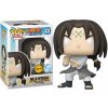 Sběratelská figurka Funko Pop! 1428 Naruto Shippuden Neji Hyuga Limited Chase Edition