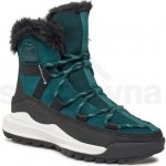 Sorel Ona Rmx Glacy Wp NL5050-301 sněhule Midnight Teal/Black – Hledejceny.cz