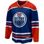 Fanatics Branded dres Breakaway Edmonton Oilers Home SR – Zboží Dáma