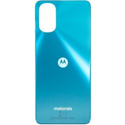 Kryt Motorola Moto G22 zadní modrý