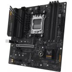 Asus TUF GAMING A620M-PLUS 90MB1EZ0-M0EAY0 – Hledejceny.cz