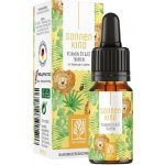 Naturtreu Sluneční dítě Vitamin D3 500 IU+K2 kapky pro děti od 4 let 10 ml – Hledejceny.cz