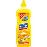 G&G prostředek na nádobí Citrus 1 l – HobbyKompas.cz