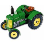 Kovap Traktor ZETOR SUPER 50 zelený 0385 – Zboží Dáma