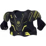 chrániče ramen Warrior Alpha DX5 SR – Sleviste.cz