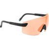 Army a lovecké ochranná pomůcka Brýle Swiss Eye Defense oranžová skla