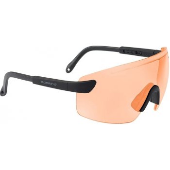Brýle Swiss Eye Defense oranžová skla