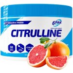 6PAK Nutrition Citrulline 200 g – Sleviste.cz
