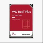 WD Red Plus 2TB, WD20EFPX – Zboží Živě