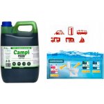 CAMPI Green 5L – Sleviste.cz