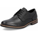 Rieker pánské elegantní polobotky černé 13523-00 – Zboží Dáma