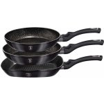 BerlingerHaus BH-6904 3 ks – Zboží Dáma