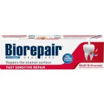 Biorepair Fast Sensitive Repair 75 ml – Hledejceny.cz