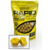 Návnada a nástraha Mivardi Boilies Rapid Easy Catch 950g 20mm Ananas +N.BA.