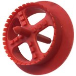 Den Braven - Fréza na polystyrenovou zátku, průměr 67 mm, plastová, Z000902 – Hledejceny.cz