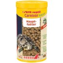  Sera Reptil Professional Carnivor Nature 1000 ml