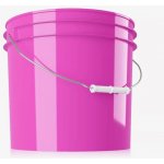 ChemicalWorkz Performance Bucket detailingový kbelík pink 13 l – Sleviste.cz