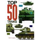 Top 50 Tanks