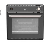 Thetford Duplex S s grilem "Duplex" – Zboží Dáma