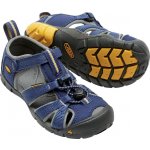 Keen Seacamp II CNX Blue Depths Gargoyle – Zbozi.Blesk.cz