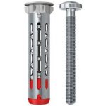 Hmoždinka do desek Fischer DuoHM 5x55 S PH PZ, 25ks (572921) – Zboží Mobilmania