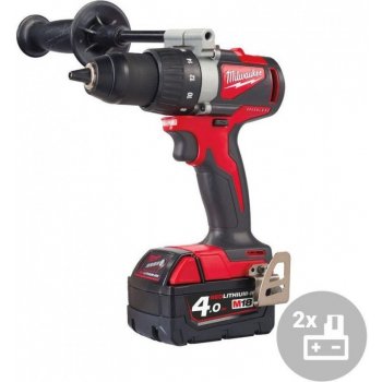 Milwaukee M18 BLDD2-402X