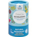 BEN&ANNA Natural Deodorant kluk 25 g – Zbozi.Blesk.cz